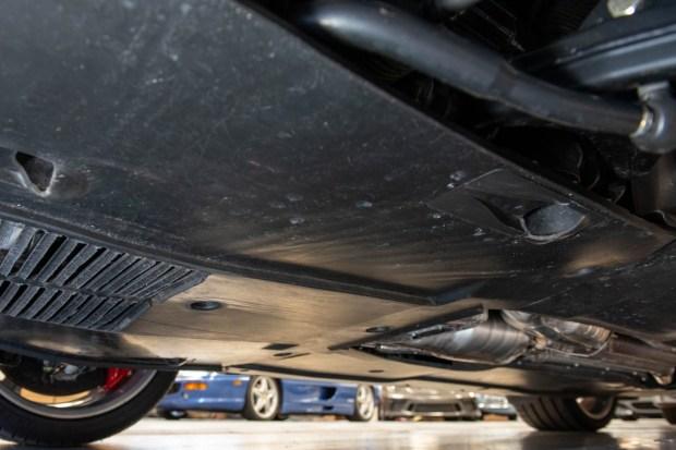Original-Owner 2005 Ferrari 575 Superamerica GTC 6-Speed