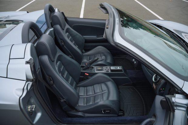 2006 Ferrari F430 Spider