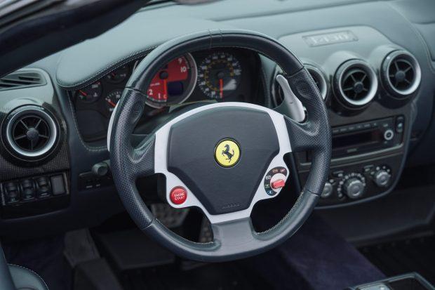 2006 Ferrari F430 Spider