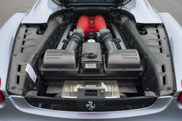 2006 Ferrari F430 Spider