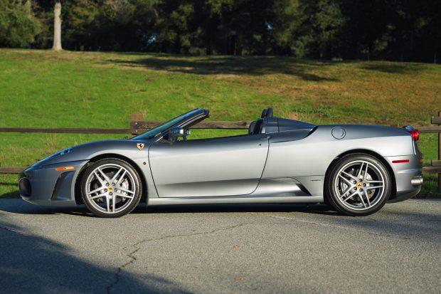2006 Ferrari F430 Spider