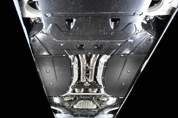 2024 Ferrari Roma Coupe