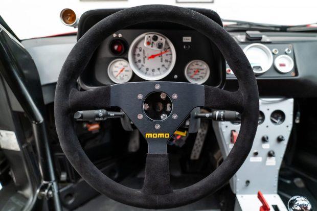 No Reserve: 1995 Ferrari F355 Challenge