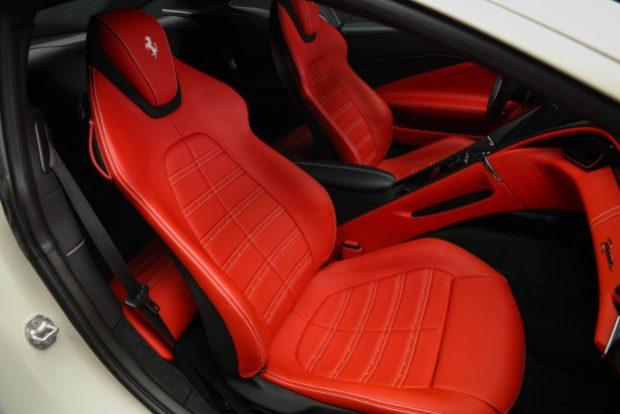 2024 Ferrari Roma Coupe