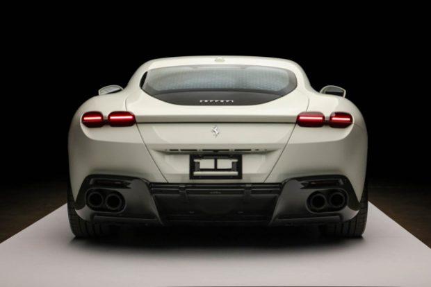 2024 Ferrari Roma Coupe