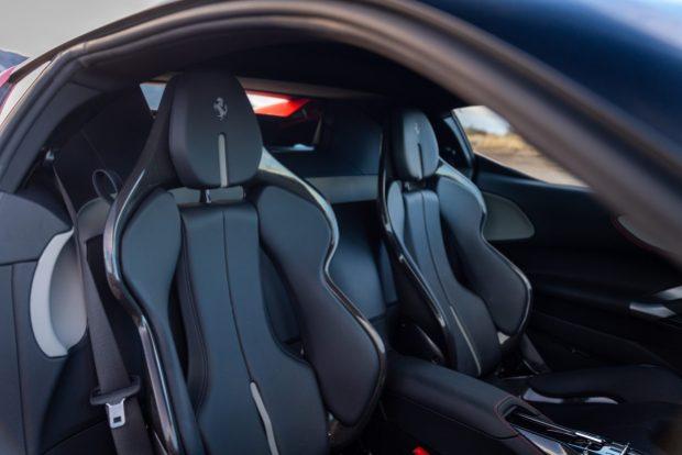 2022 Ferrari SF90 Stradale