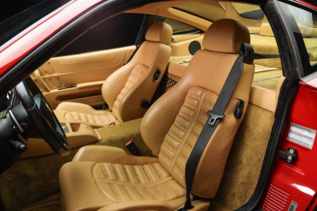 12k-Mile 2002 Ferrari 575M Maranello