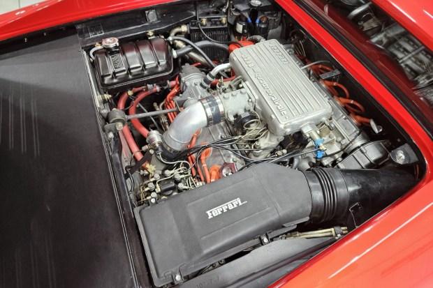 288 GTO–Style 1988 Ferrari 328 GTB