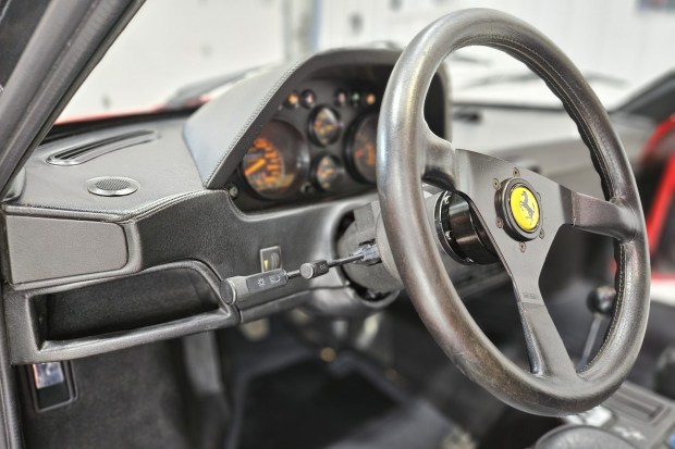 288 GTO–Style 1988 Ferrari 328 GTB