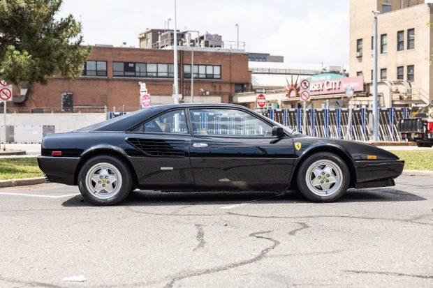 1988 Ferrari Mondial 3.2 Coupe