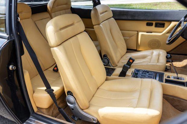 1988 Ferrari Mondial 3.2 Coupe