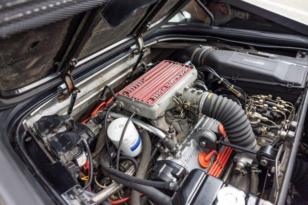 1988 Ferrari Mondial 3.2 Coupe