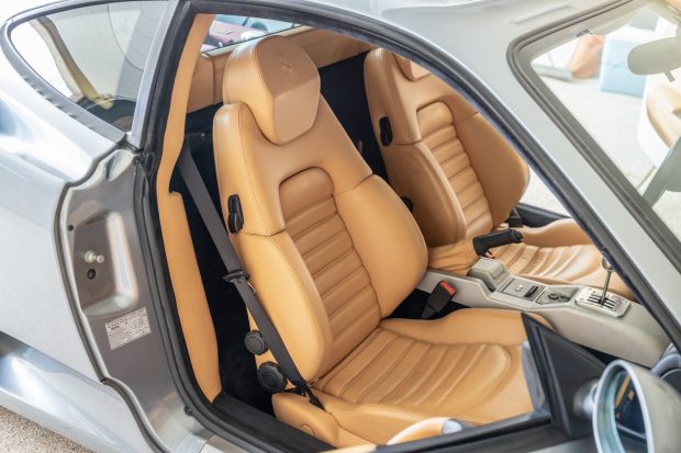 25k-Mile 1999 Ferrari 360 Modena 6-Speed