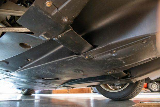 14k-Mile 2004 Ferrari 360 Spider