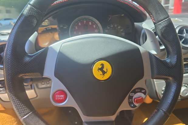2005 Ferrari F430