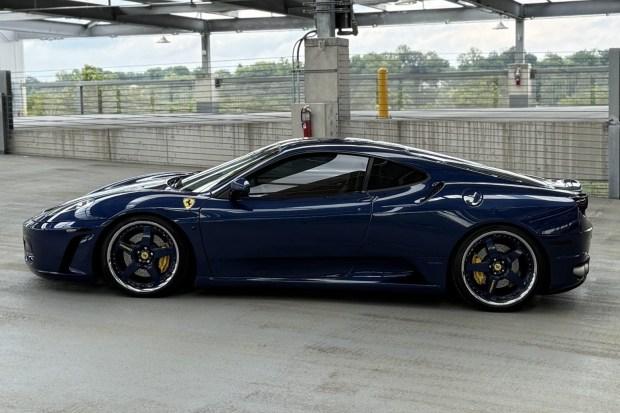 2006 Ferrari F430