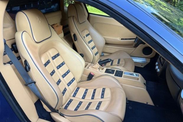 2006 Ferrari F430