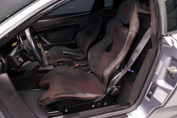 No Reserve: 20k-Mile 2008 Ferrari 430 Scuderia