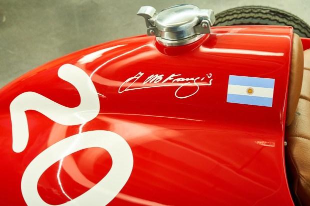 No Reserve: Heritage Racers D-50 Electric Go-Kart