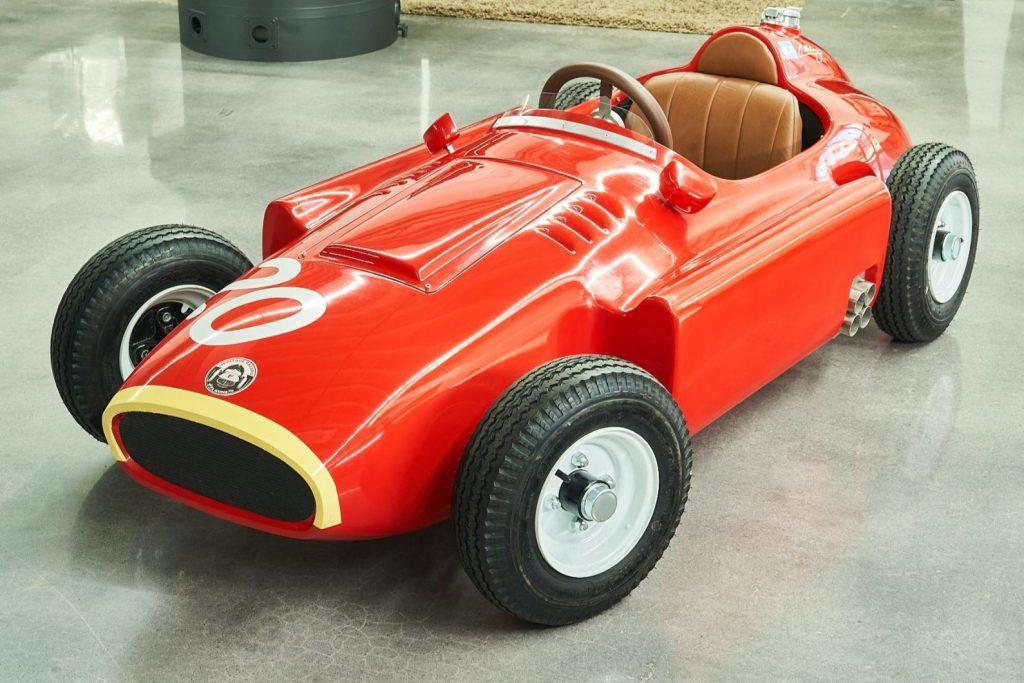 Heritage Racers D-50 Electric Go-Kart img_8173-31367-1
