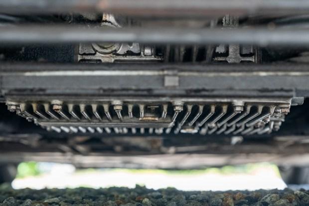 No Reserve: 20-Years-Owned 1977 Ferrari 308 GTB