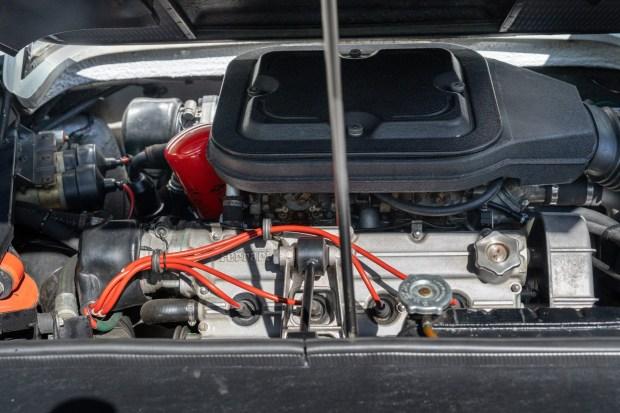 No Reserve: 20-Years-Owned 1977 Ferrari 308 GTB