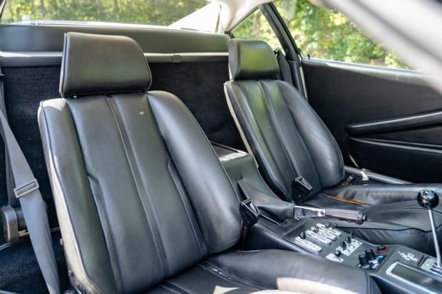 No Reserve: 20-Years-Owned 1977 Ferrari 308 GTB