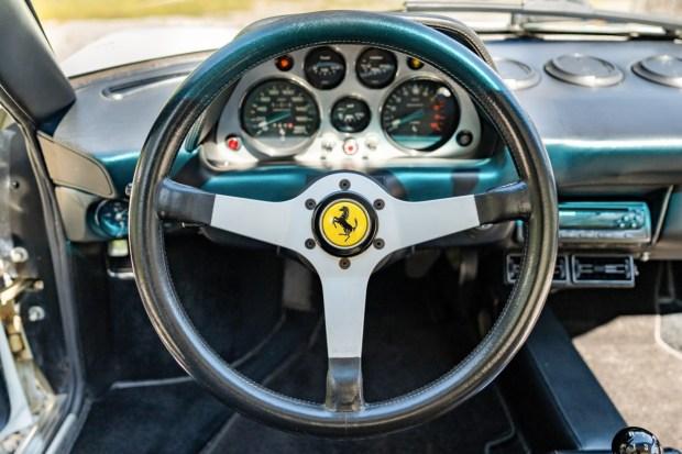 No Reserve: 20-Years-Owned 1977 Ferrari 308 GTB