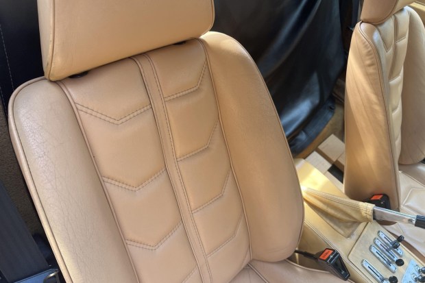 40-Years-Family-Owned 1982 Ferrari 308 GTSi