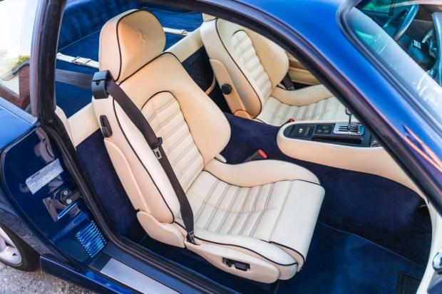 Euro 1998 Ferrari 550 Maranello