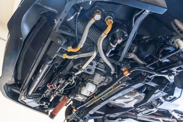 Euro 1998 Ferrari 550 Maranello