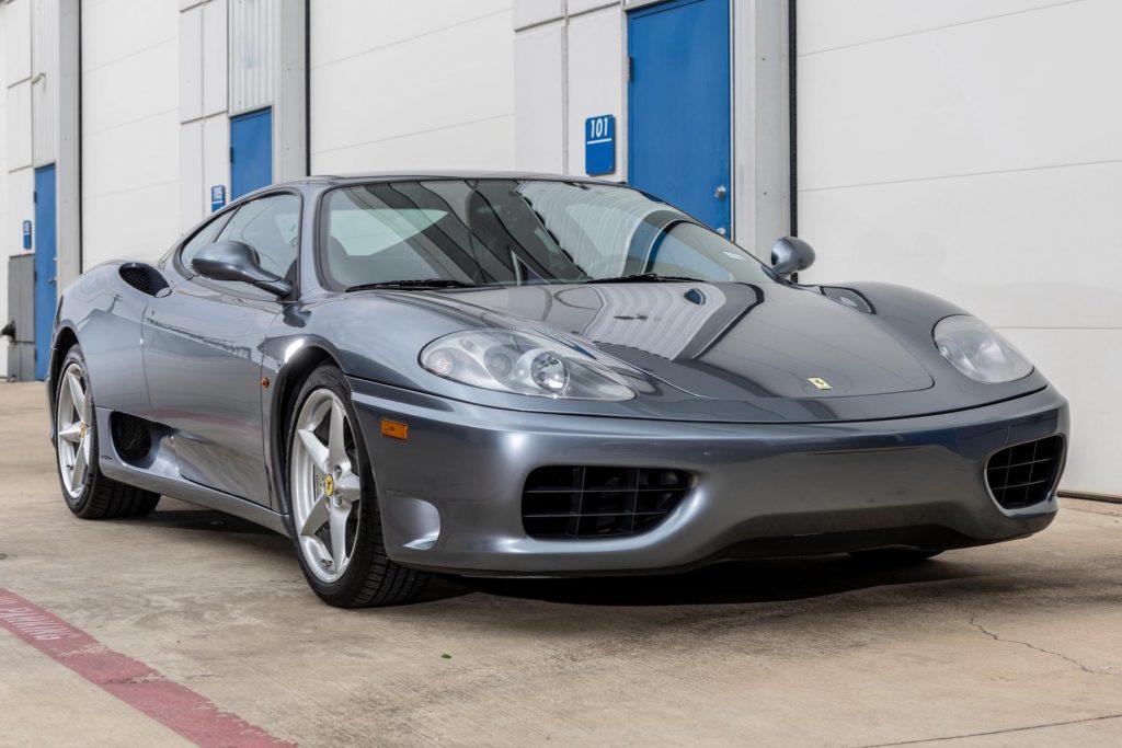 22k-Mile 1999 Ferrari 360 Modena 1999_ferrari_360-modena_edited-after-full-set-photos-full-resolution-11-11191