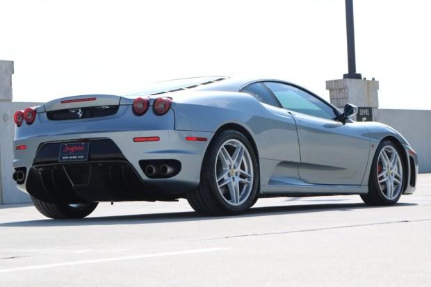 2005_ferrari_f430_img_3571-26631 2005 Ferrari F430 6-Speed Conversion