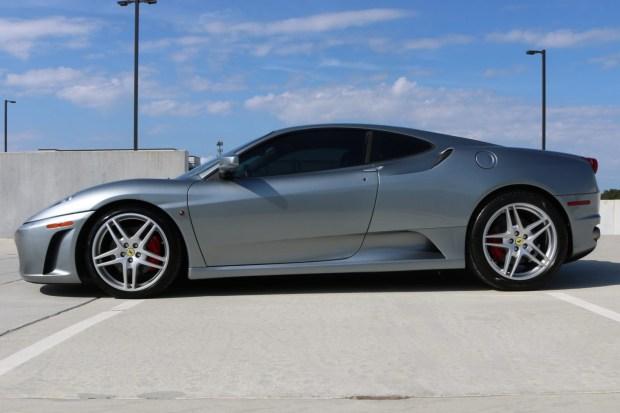 2005_ferrari_f430_img_3590-26102 2005 Ferrari F430 6-Speed Conversion