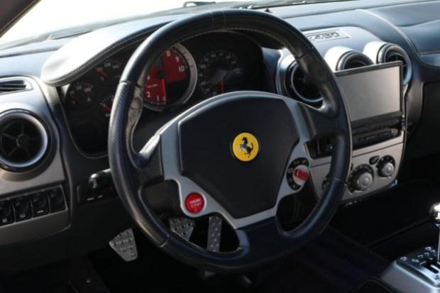 2005_ferrari_f430_img_3621-26051 2005 Ferrari F430 6-Speed Conversion