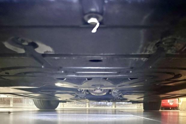 33k-Mile 2012 Ferrari California