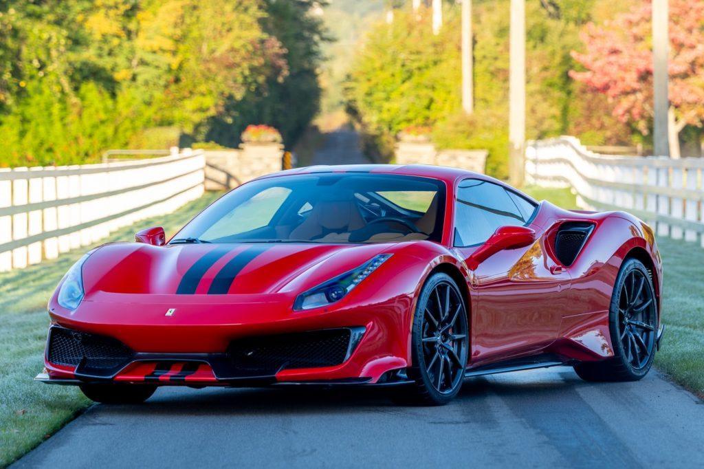 184-Kilometer 2020 Ferrari 488 Pista 2020_ferrari_488-pista_2020-ferrari-488-pista-100-39783