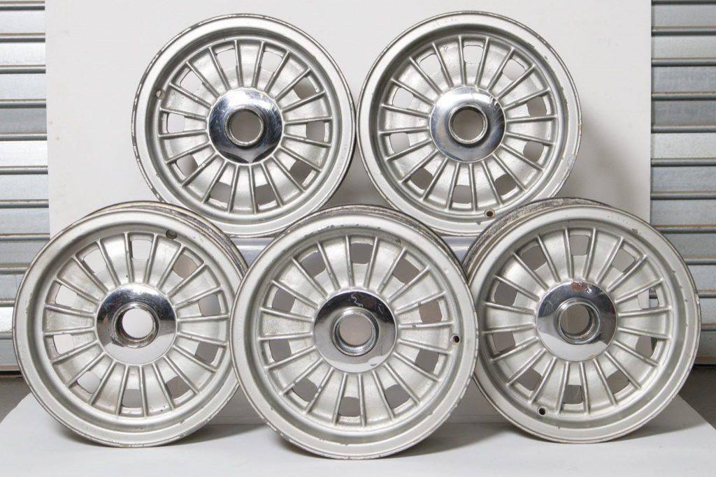 14×6.5″ Campagnolo Magnesium Wheels for Ferrari 275 275wheels_9797-37360-1