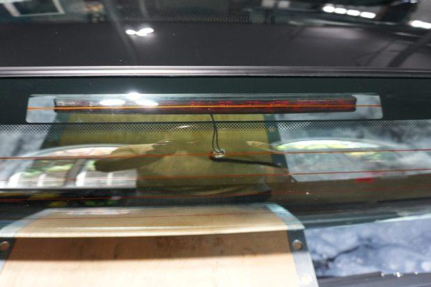 No Reserve: Ferrari 575 Superamerica Revocromico Glass Hardtop