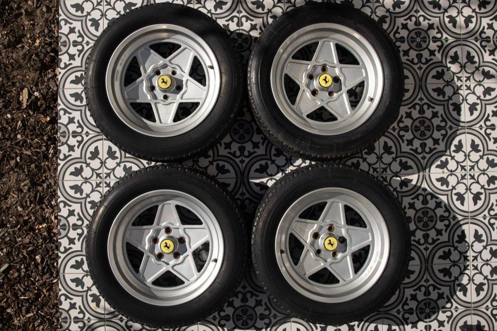 415mm FPS TRX Wheels for Ferrari 400i dsc_5318-15509-1