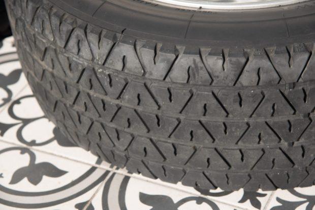 No Reserve: 415mm FPS TRX Wheels for Ferrari 400i