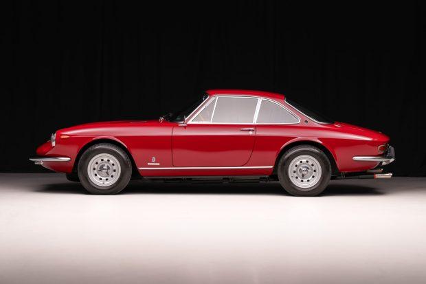 1969 Ferrari 365 GTC