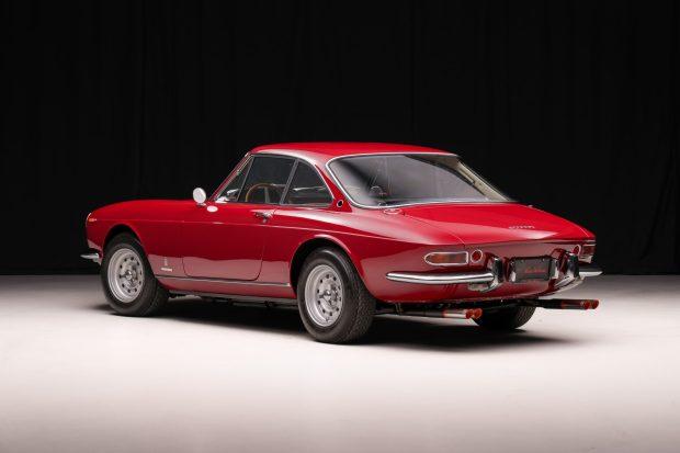 1969 Ferrari 365 GTC