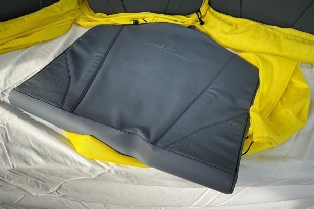 No Reserve: Four-Piece Ferrari 458 Italia Luggage Set by Schedoni