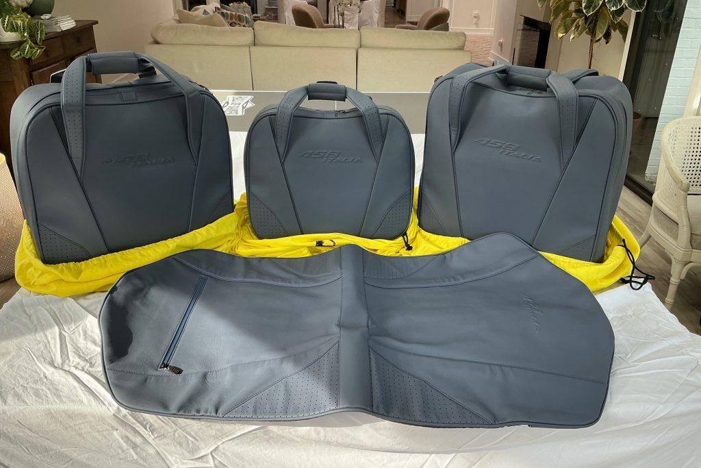 Four-Piece Ferrari 458 Italia Luggage Set by Schedoni img_3097-14170-1