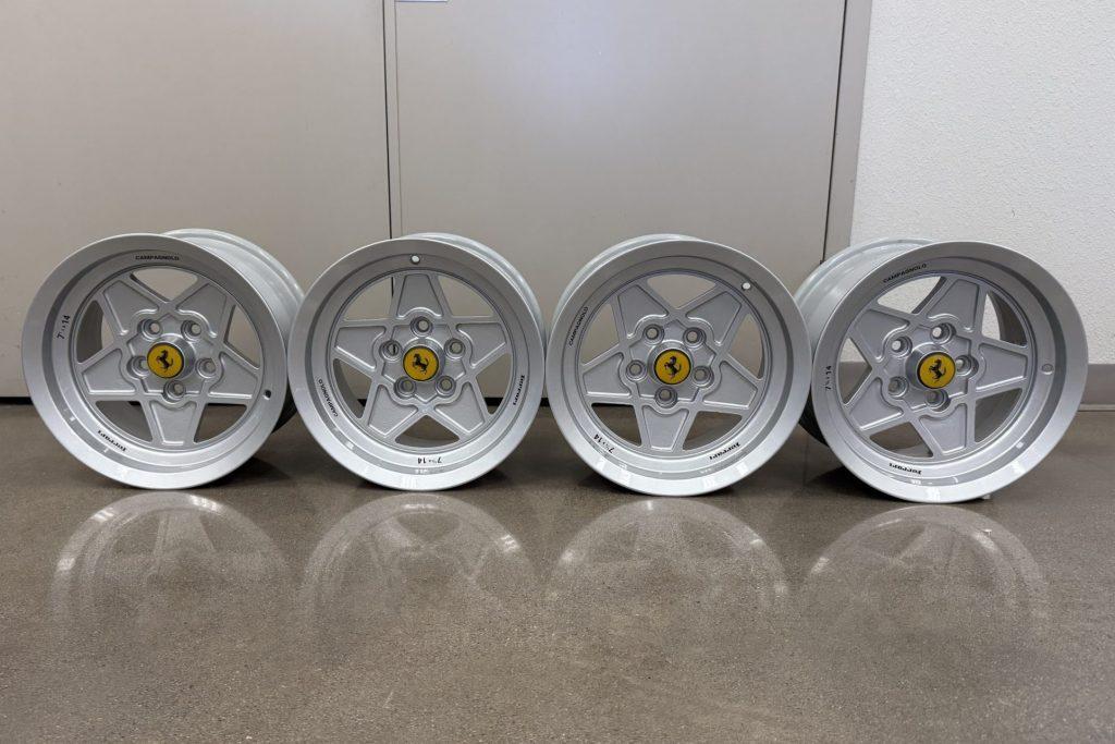14×7.5″ Campagnolo Wheels for Ferrari 308 img_4632-07742