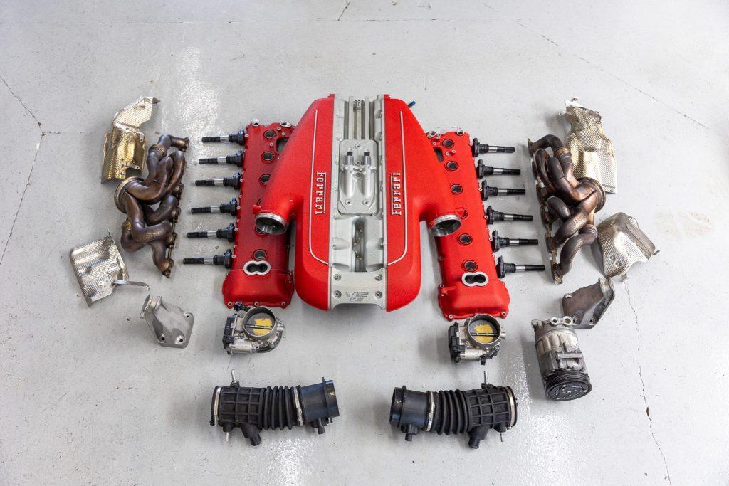 Ferrari 812 GTS Engine Parts img_8314-13262-1