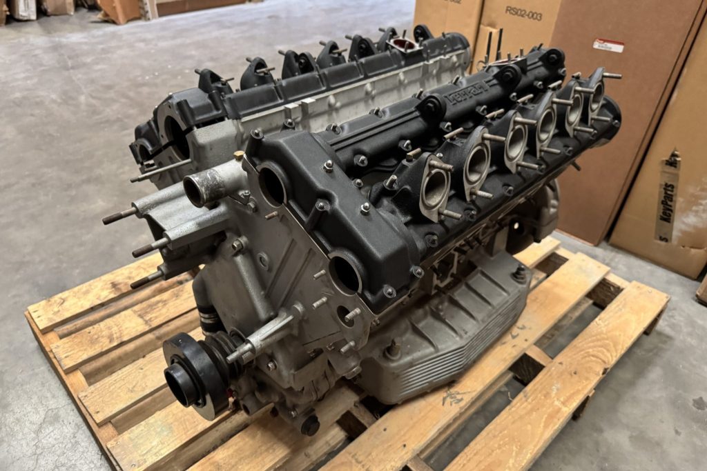 Ferrari Tipo F101 C V12 Engine photo-sep-19-2025-1-37-48-pm-57778