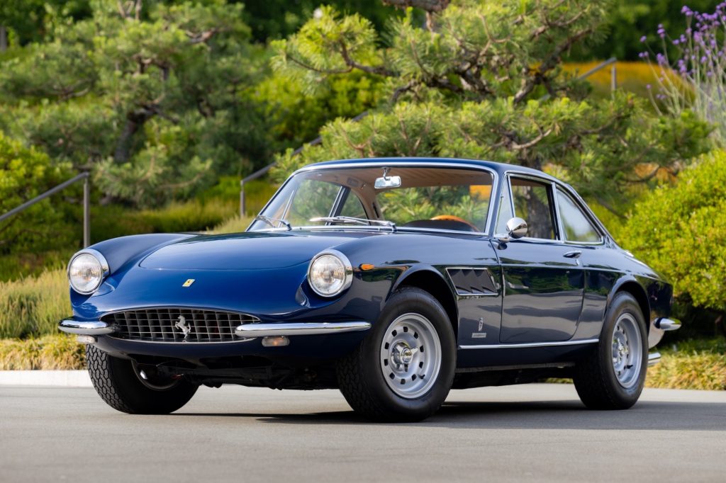 1966 Ferrari 330 GTC 1966_ferrari_330_martini330gtc-12-29447