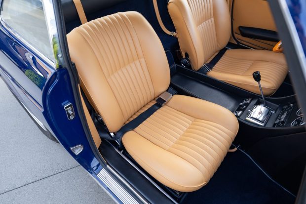 1966 Ferrari 330 GTC